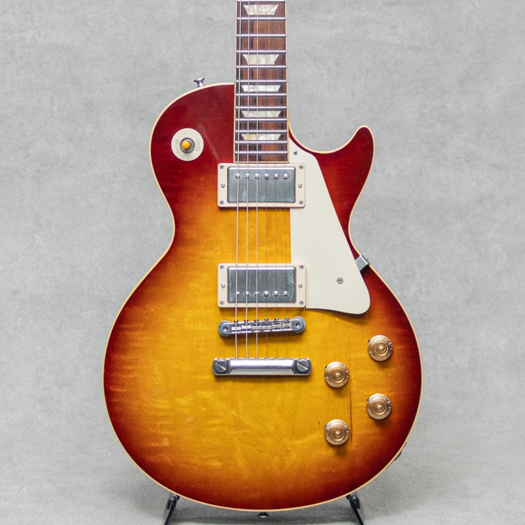 1958 Les Paul Standard Reissue 1piece Maple Top / 2004