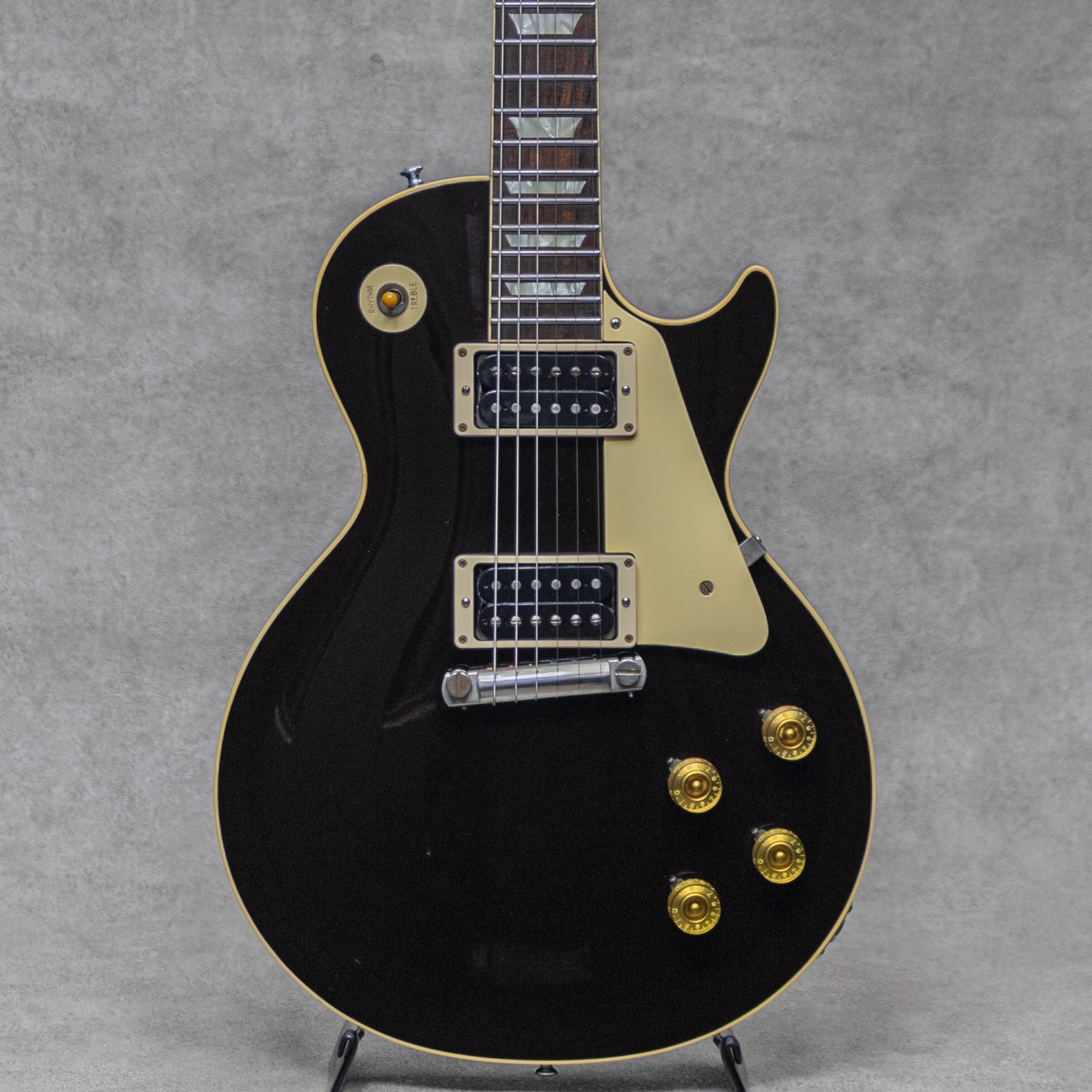 Japan Limited Run 1954 Les Paul Standard Reissue 2Humbucker Oxblood VOS / 2017