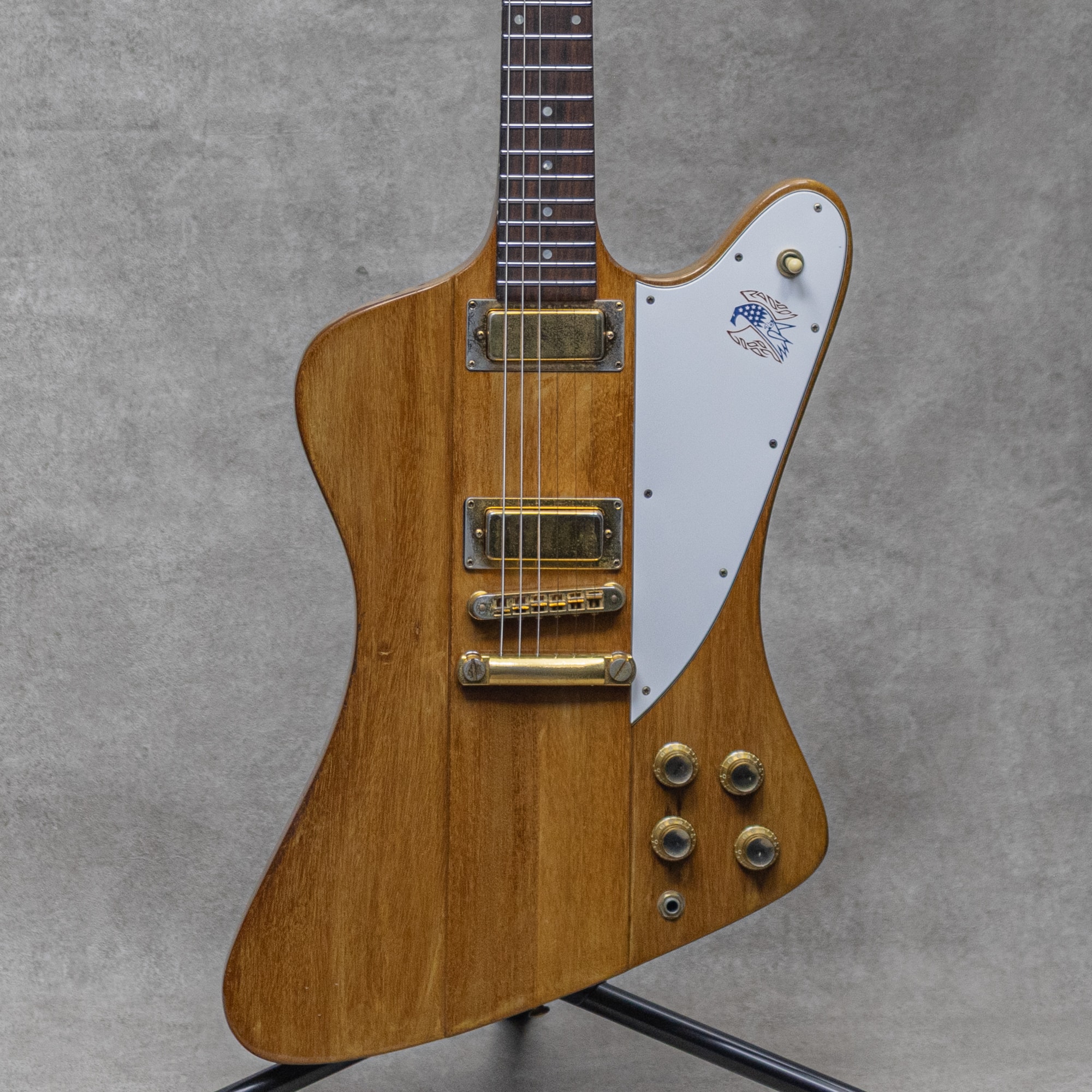 Firebird 76 Natural / 1978