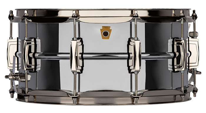 LB402BN SUPER LUDWIG COB w/NICKEL HARDWERE Super Series