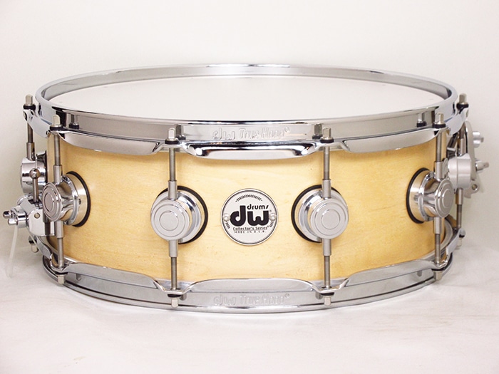 DRSO0514SSC101 / Collector's Pure Maple / Satin Oil Natural