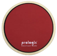 12" Red Storm Pad