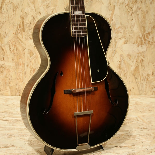 Masterbilt De Luxe