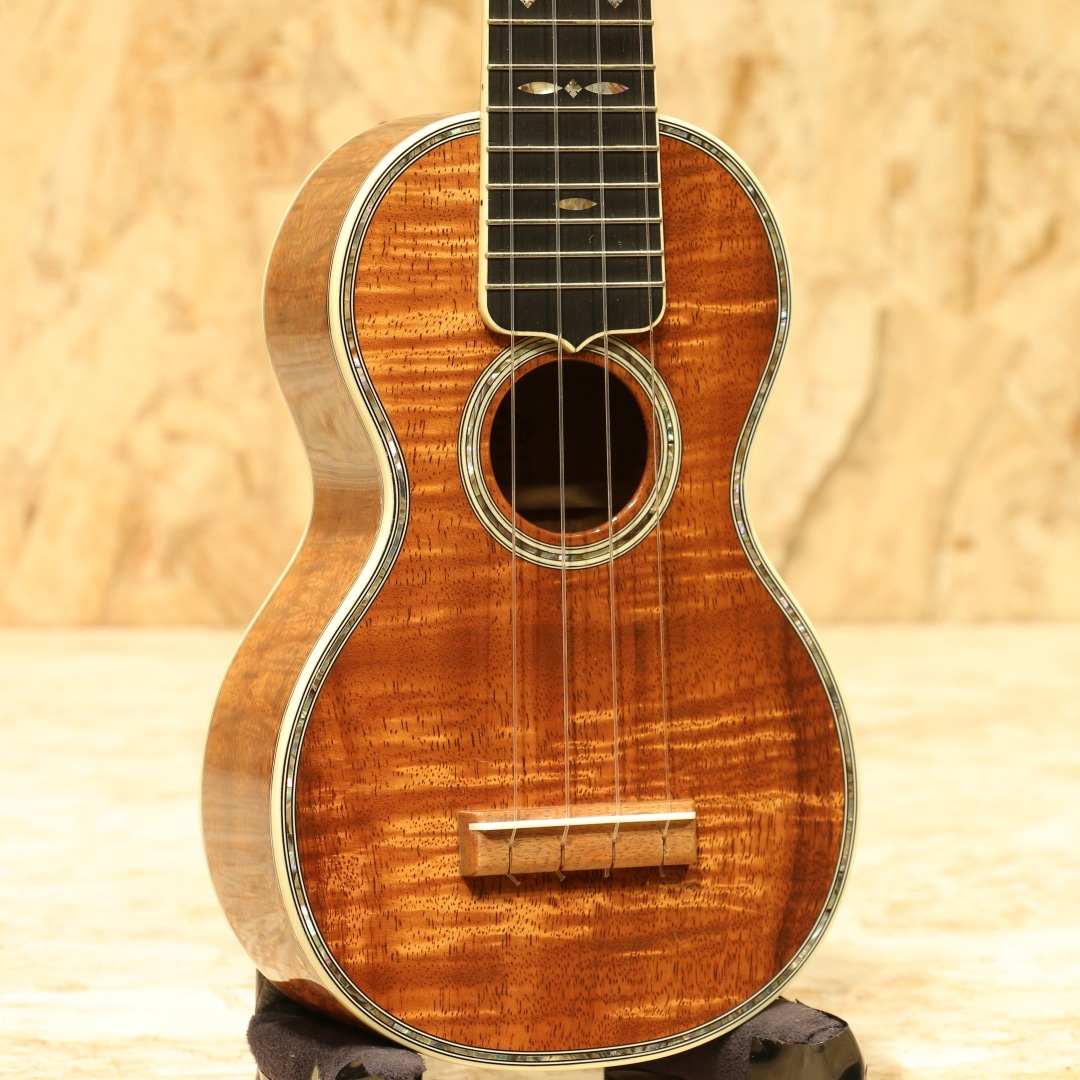 5K Uke Soprano