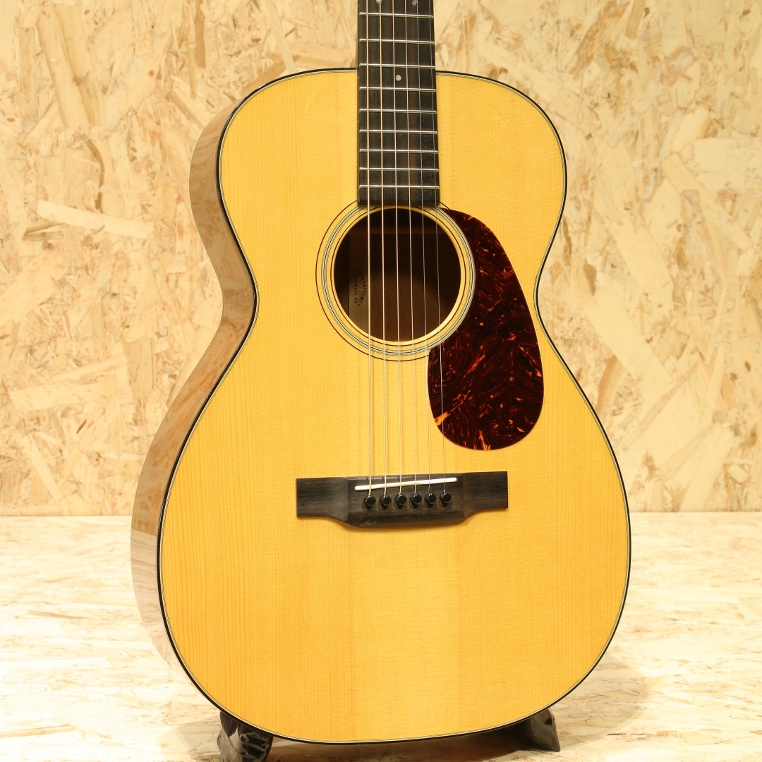 CTM O-18 Adirondack Spruce