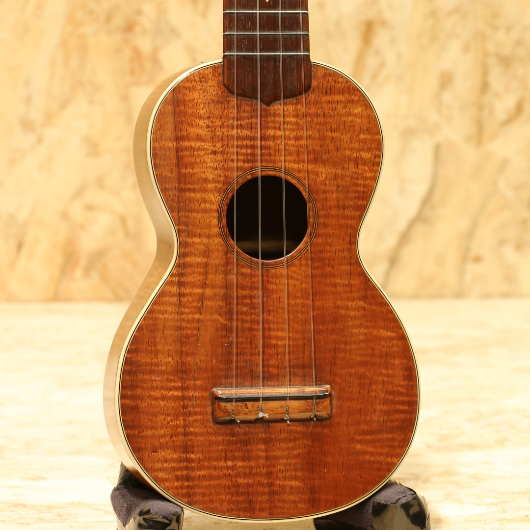 Style-2K Soprano 1920s