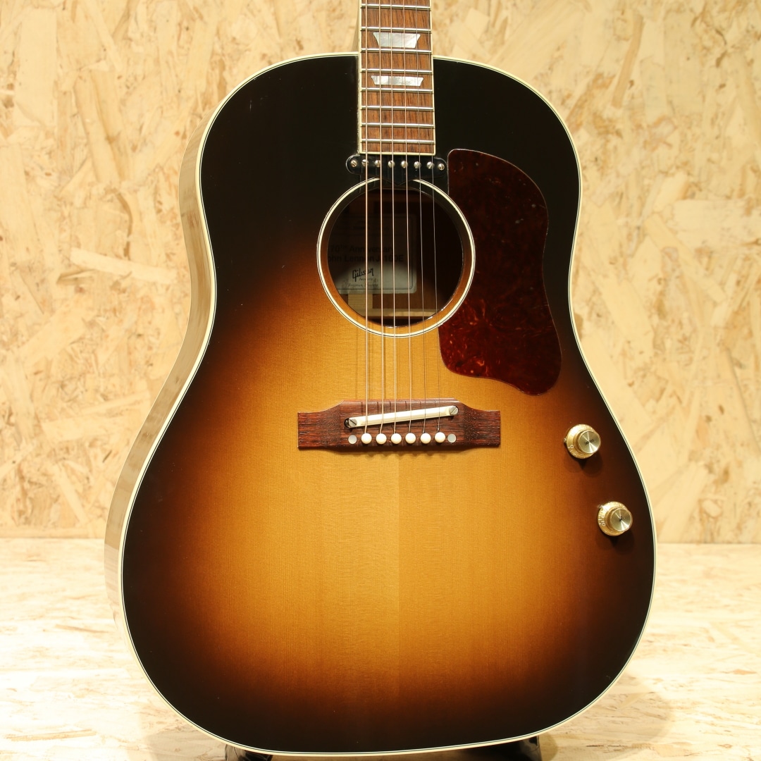 70th anniversary John Lennon J-160E VS 2010