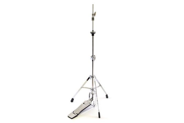 CHS-1【LIGHT WEIGHT HI-HAT STAND】