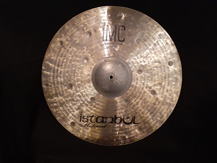 【イベント展示特価品35%OFF】IMC 20" DARK CRASH 1864g