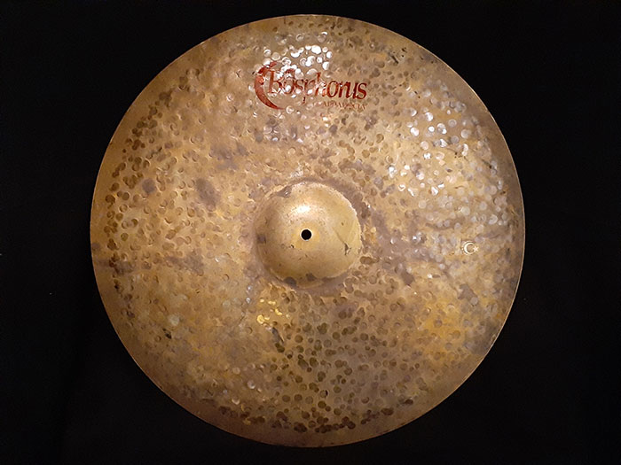 【イベント展示特価品35%OFF】 Cappadocia Series 21" Ride 1877g