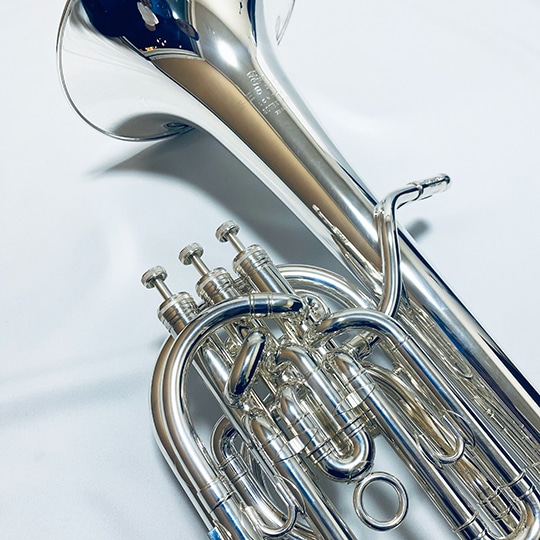 ベッソン バリトン BE955-2 "SOVEREIGN" Baritone