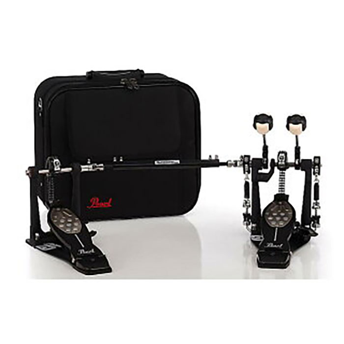 【25th Anniversary限定モデル】Eliminator P-2052C/B ツインペダル