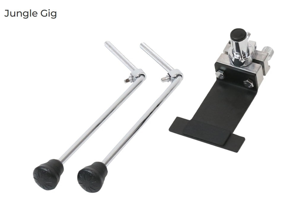 【数量限定特価】JG-16 Jungle Gig Adapter ジャングルギグアダプター