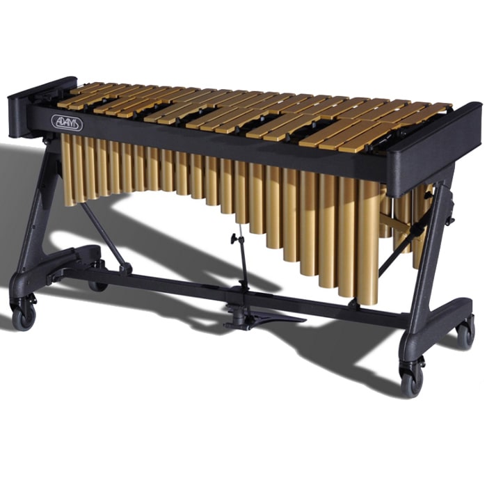 【お取り寄せ】AD-VCWA30G Concert Vibraphone / F3(33)~F6(69) (3オクターブ)