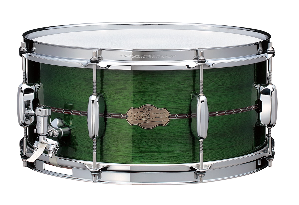 SP1465 / Simon Phillips Signature 14"×6.5"