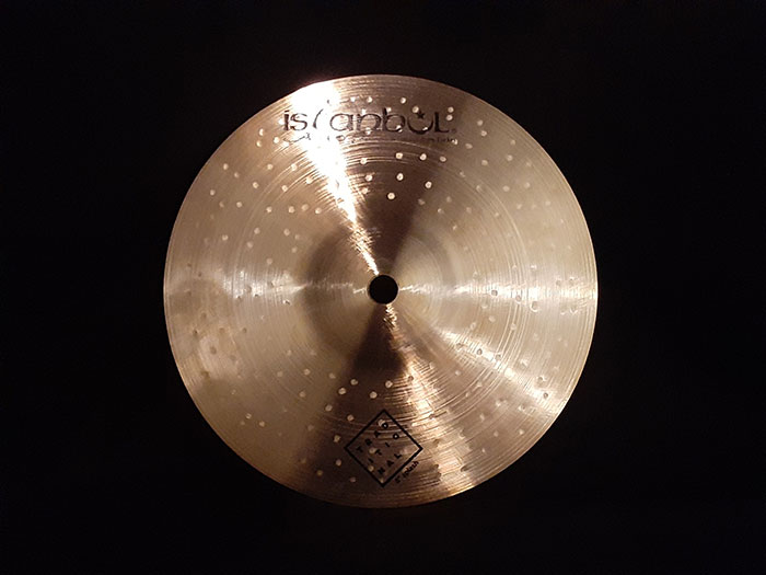 【新品特価】Traditional Series 8" Splash
