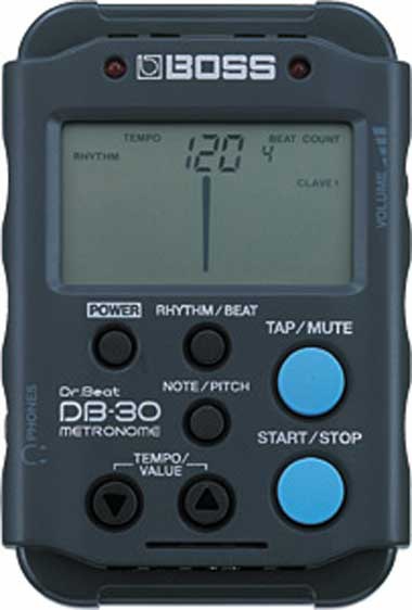 DB-30 Dr.Beat