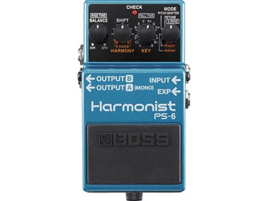 PS-6 Harmonist