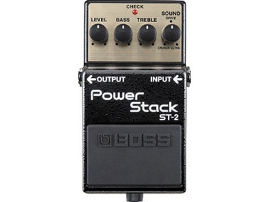 ST-2 Power Stack