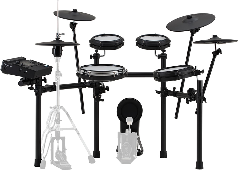 TD316 V-Drums Kit / MDS-Compact2・デフォルトセット