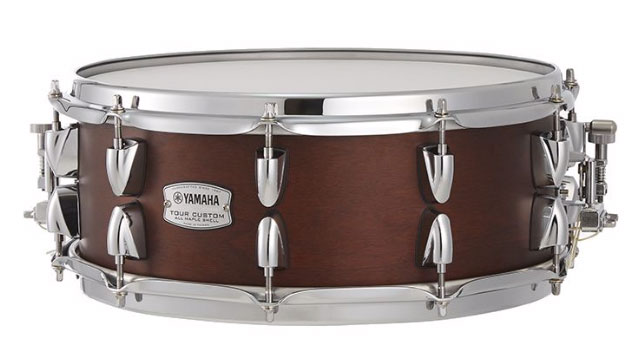 TMS1455CHS Tour Custom / Chocolate Satin