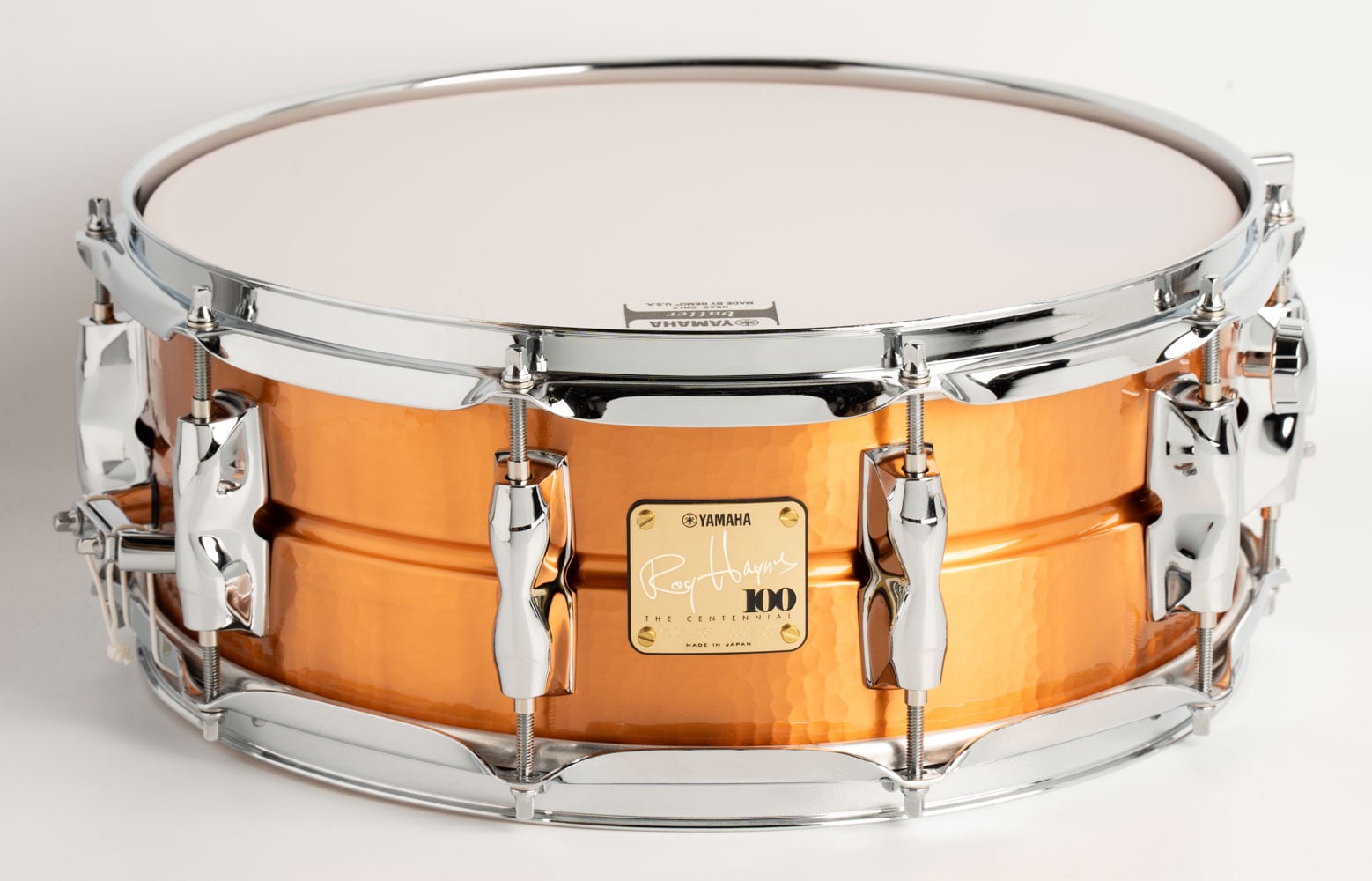YCS1455RH / Roy Haynes 100th Anniversary Centennial Model
