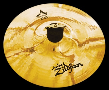 【新品】A CUSTOM 10" Splash