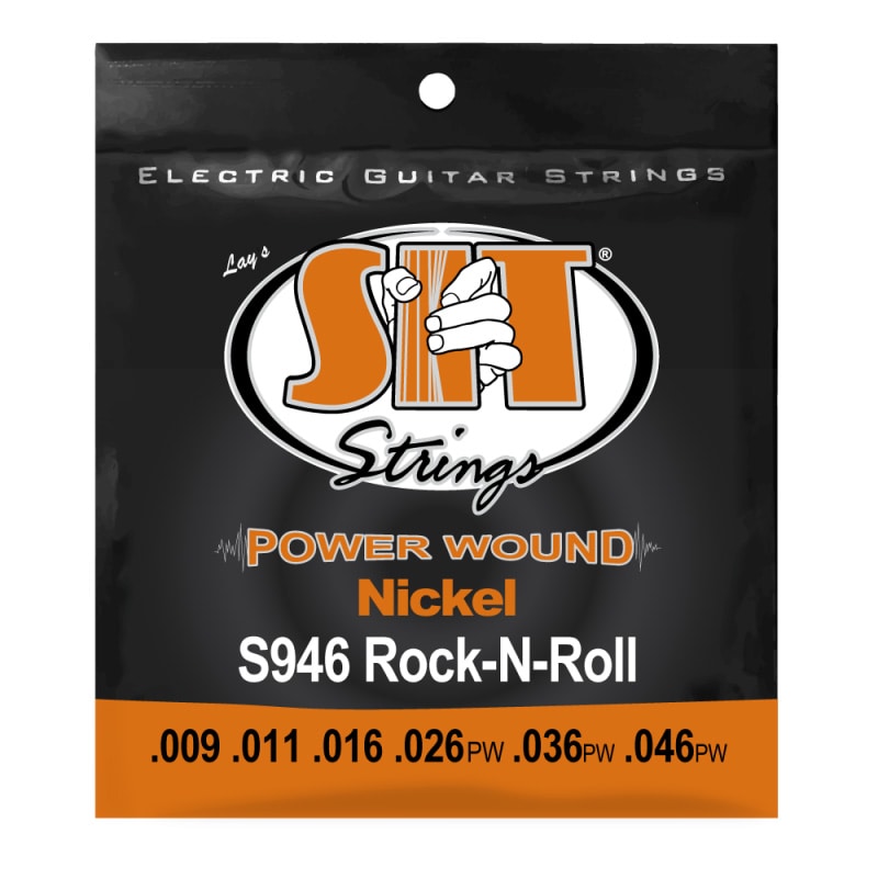 S946 ROCK-N-ROLL