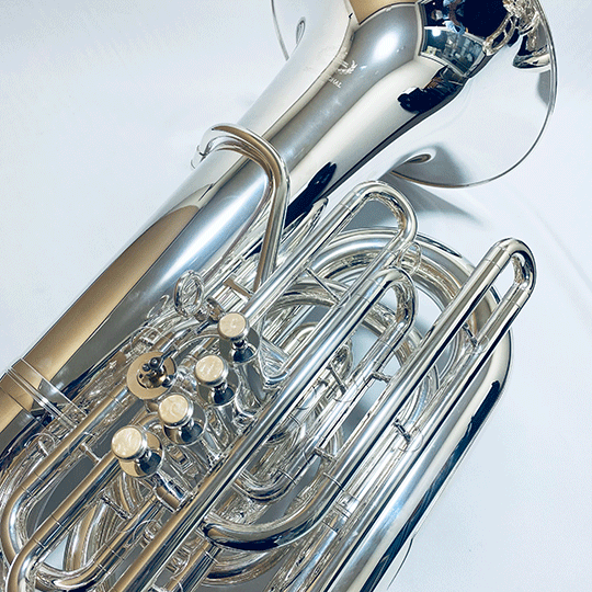 ビー・アンド・エス Cテューバ 795-2”INTERNATIONAL” B&S  C Tuba