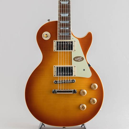 Inspired by Gibson Custom Shop 1959 Les Paul Standard/Iced Tea Burst