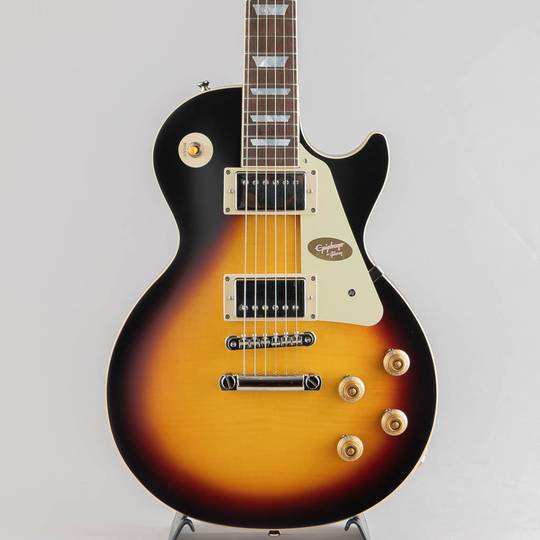 Inspired by Gibson Custom Shop 1959 Les Paul Standard/Tobacco Burst