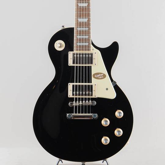 Les Paul Standard 60s Ebony