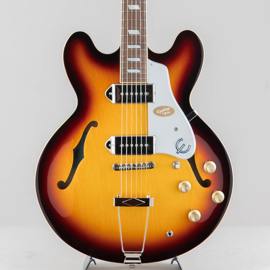 Casino / Vintage Sunburst