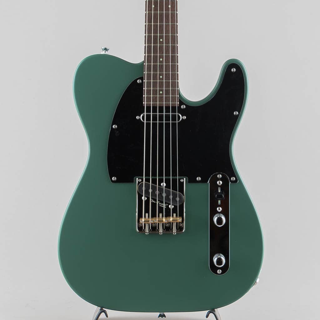 S-622CST WWA 2S / Moss Green