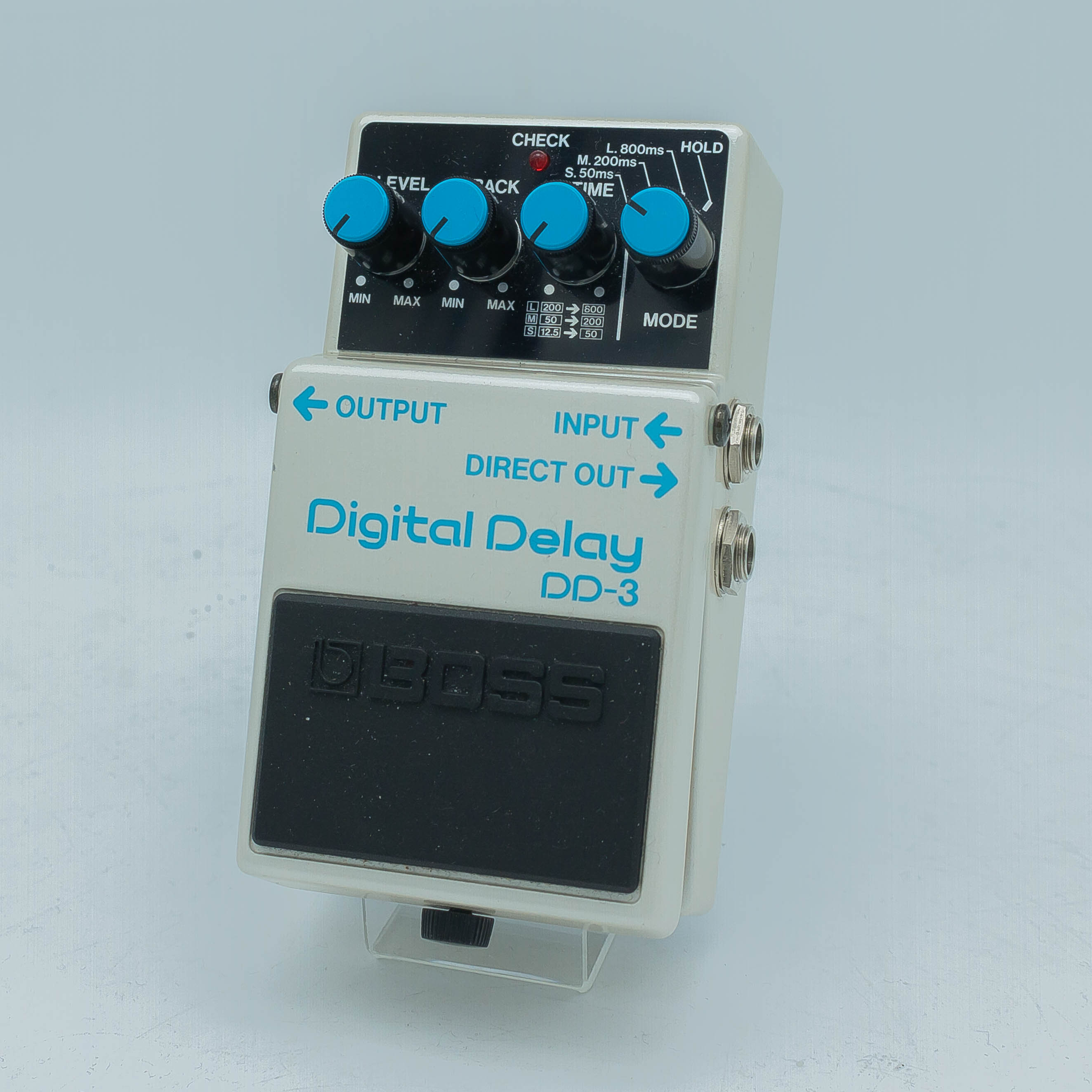 DD-3 Digital Delay (MADE in JAPAN)