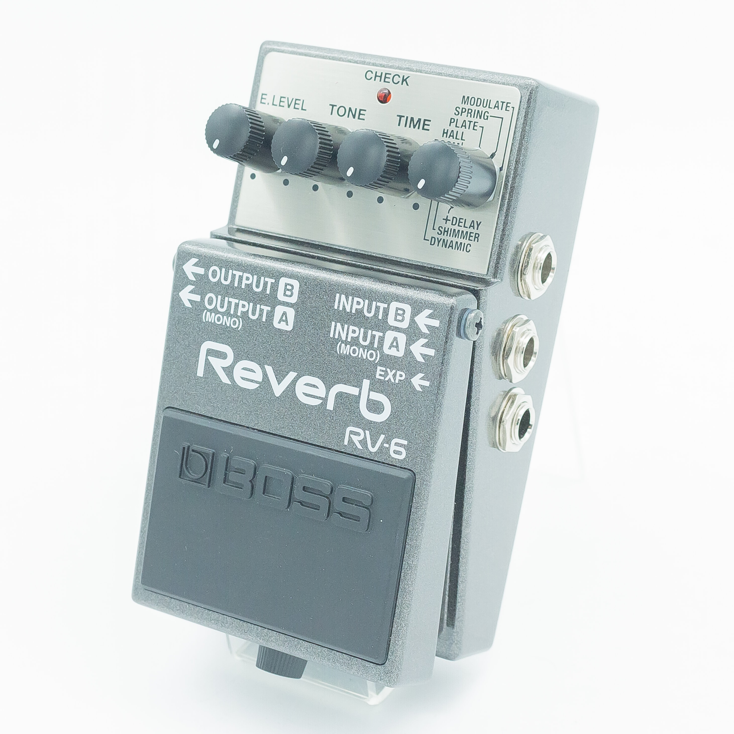 RV-6 Reverb