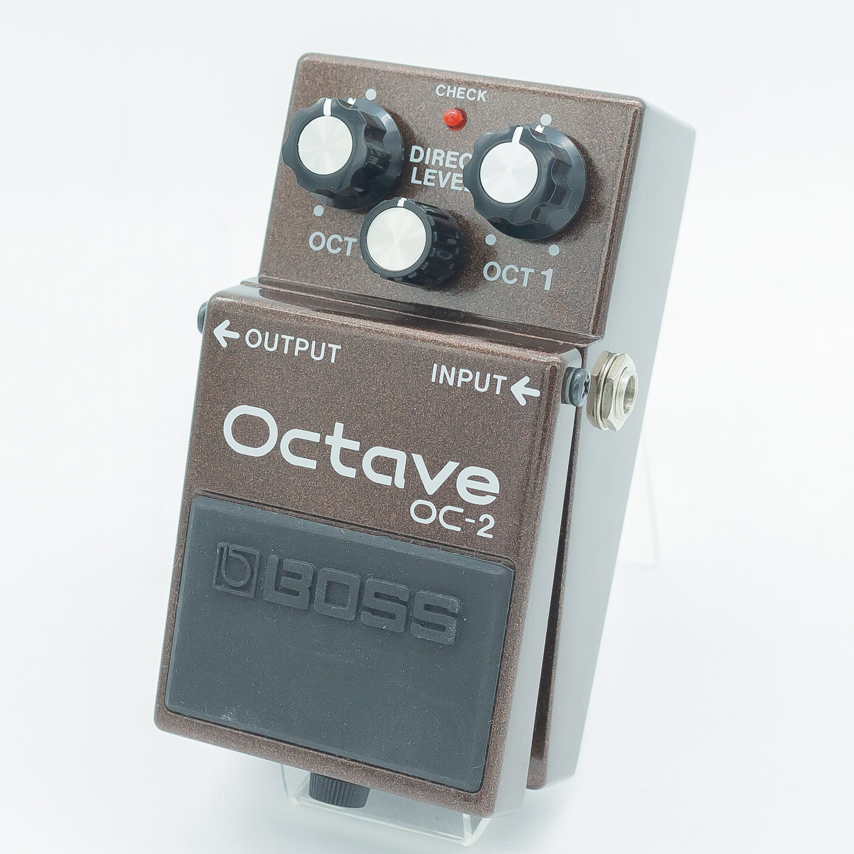 OC-2 Octave