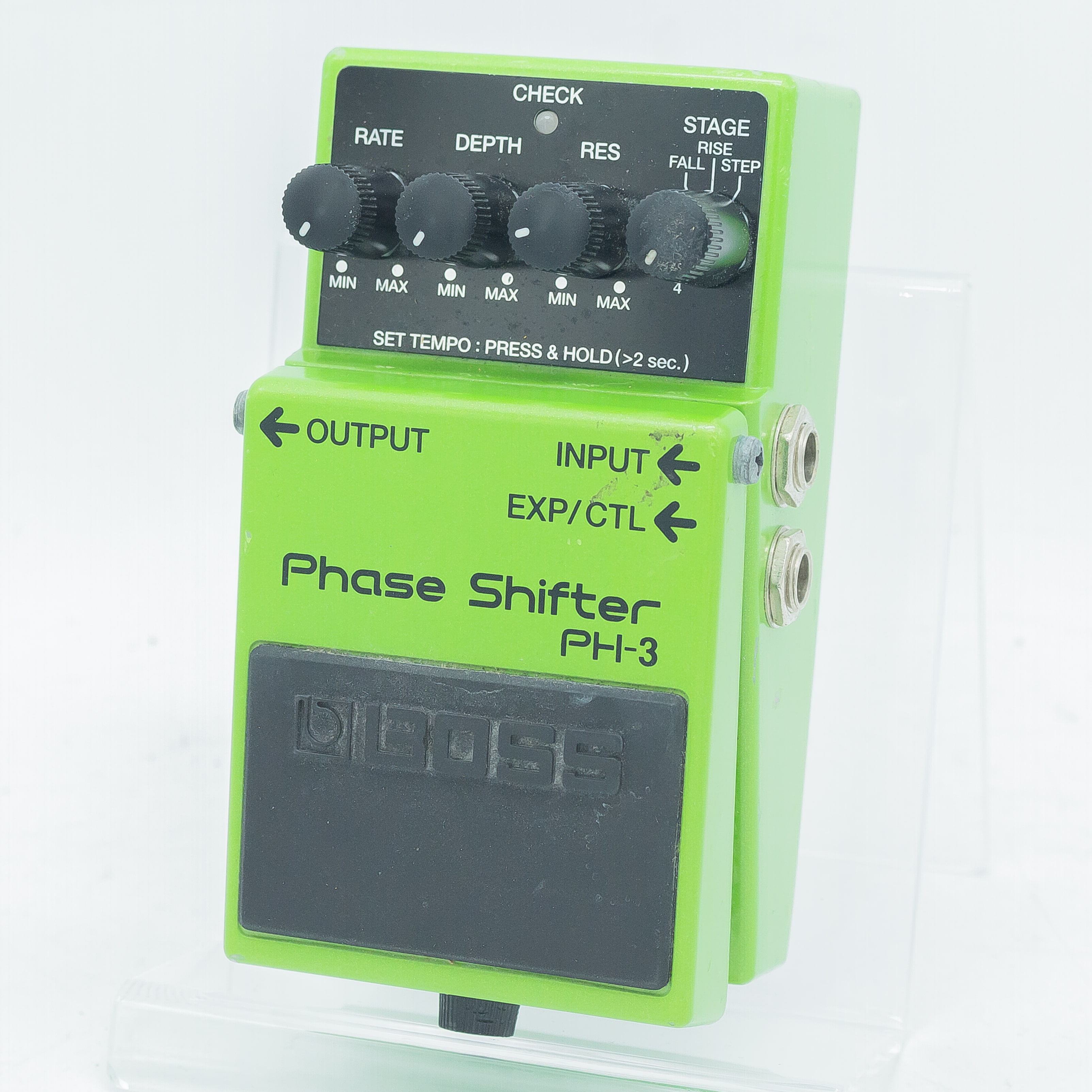 PH-3 Phase Shifter