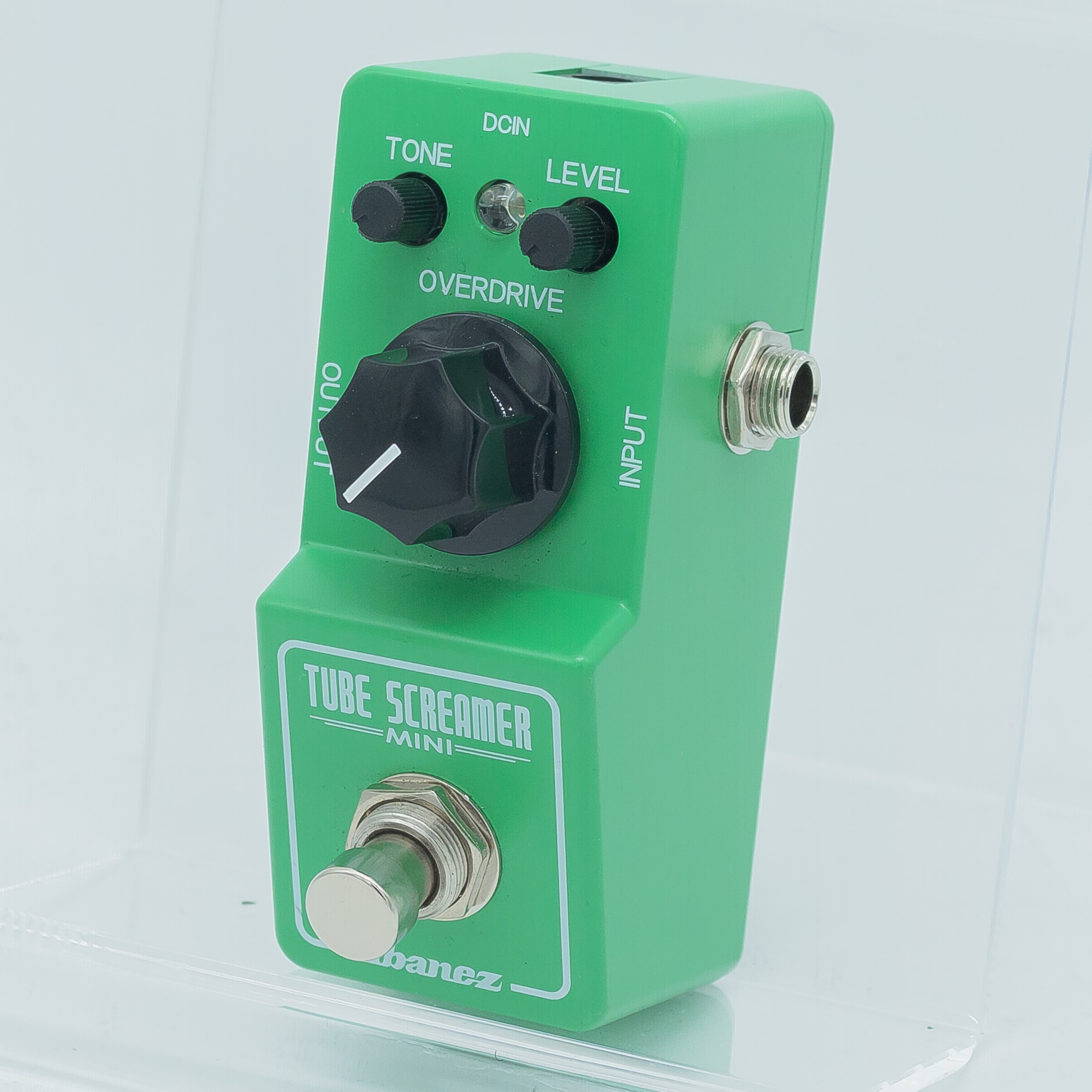 TS mini Tube Screamer