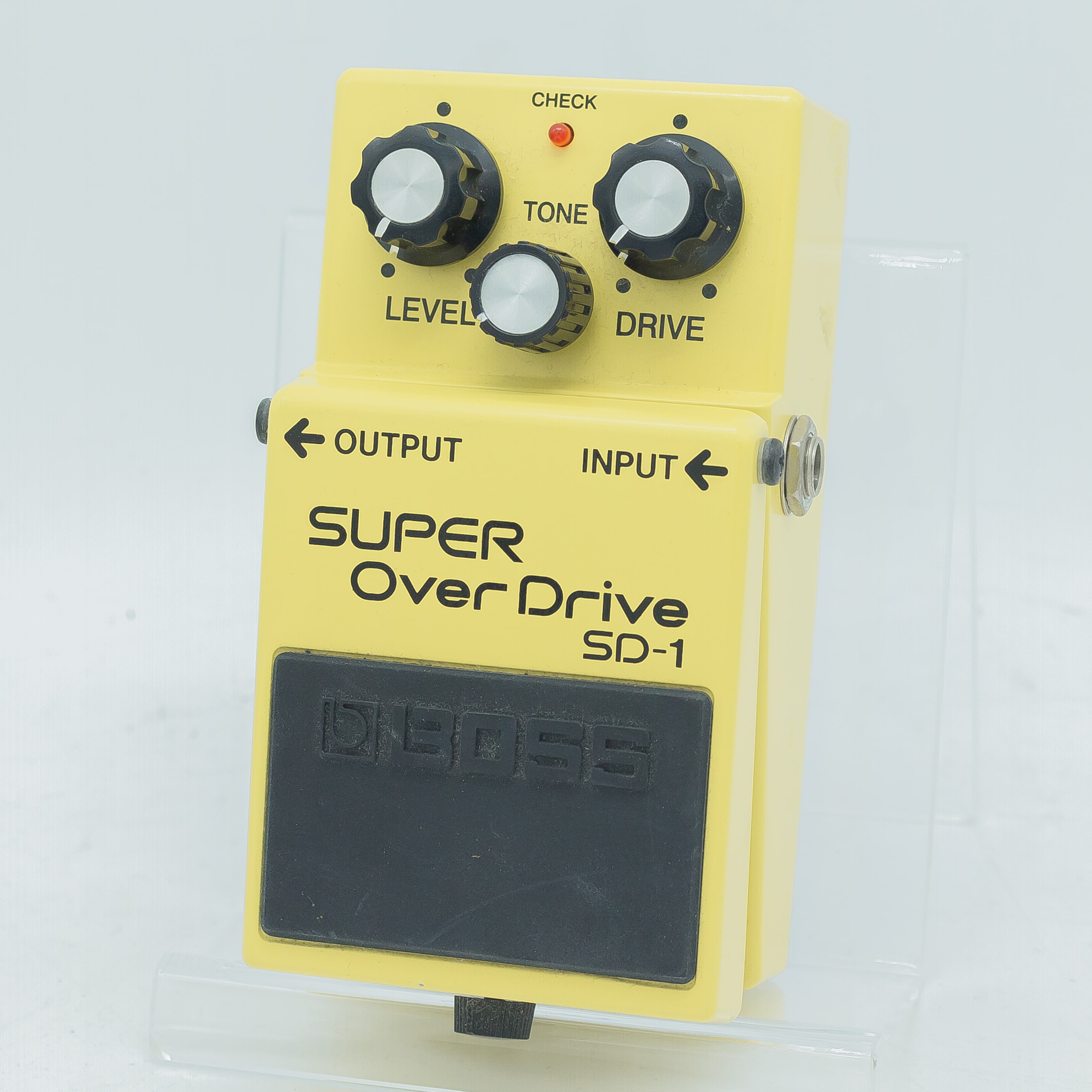 SD-1 Super Overdrive