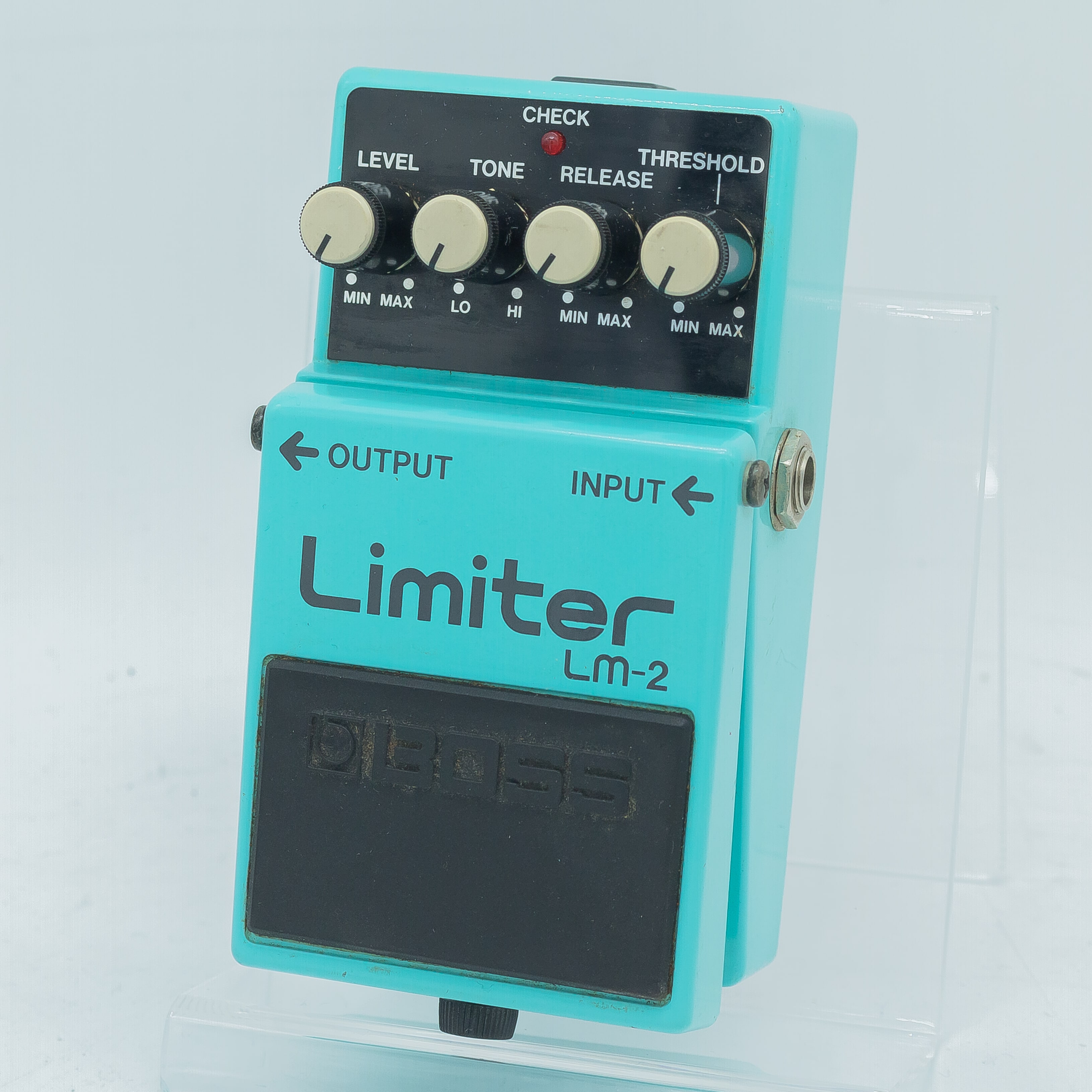 LM-2 Limiter (JAPAN)