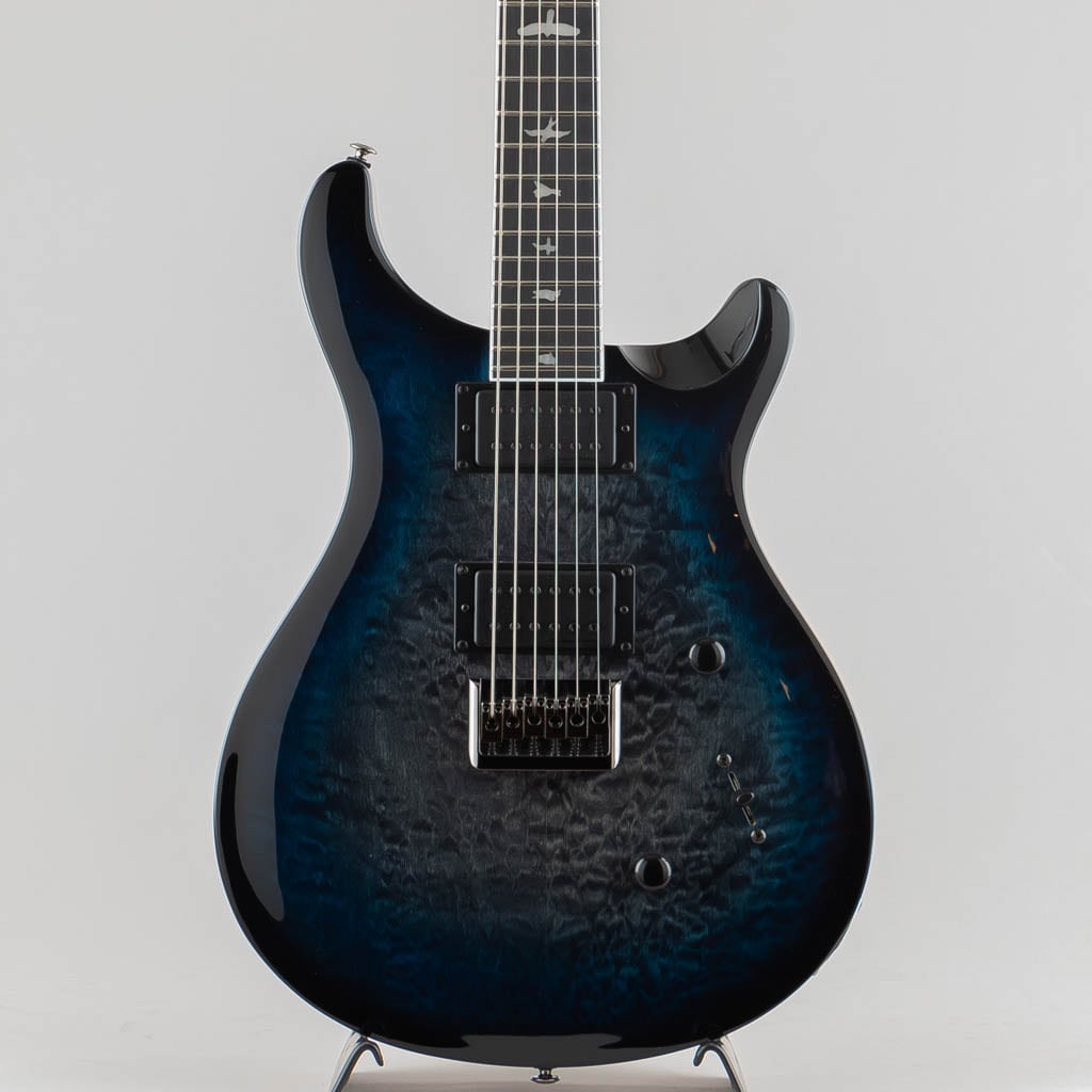 SE Mark Holcomb / Holcomb Blue Burst