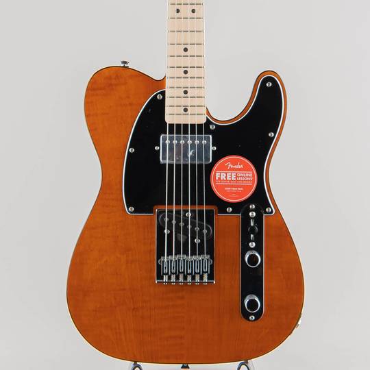 Affinity Series Telecaster FMT SH LRL BPG  Mocha