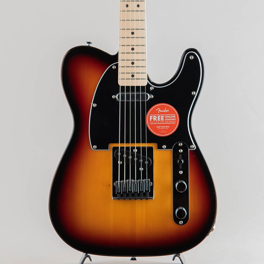 Affinity Series Telecaster/M/BPG/ 2-Color Sunburst