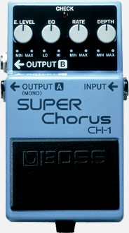 CH-1 Super Chorus