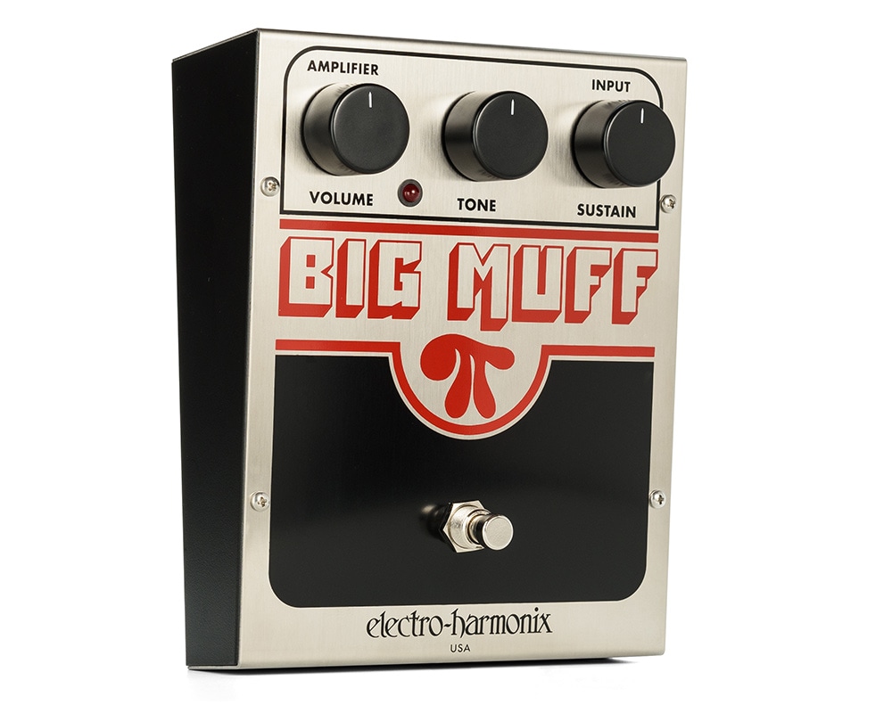 Big Muff Pi