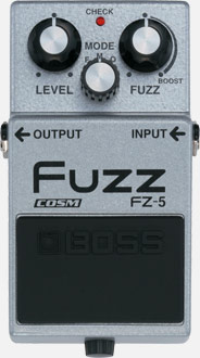 FZ-5 Fuzz