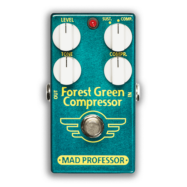 FOREST GREEN COMPRESSOR FAC