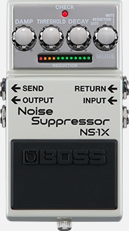 NS-1X Noise Suppressor