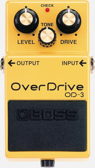 OD-3 OverDrive